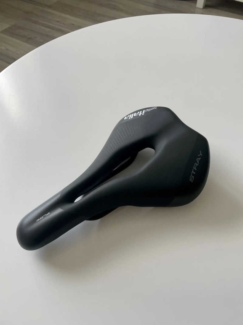 Selle Italia stray flow