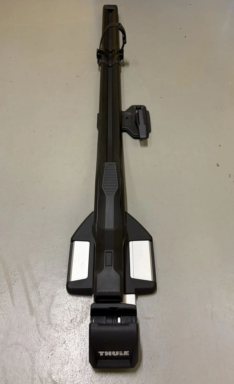 Thule TopRide 568