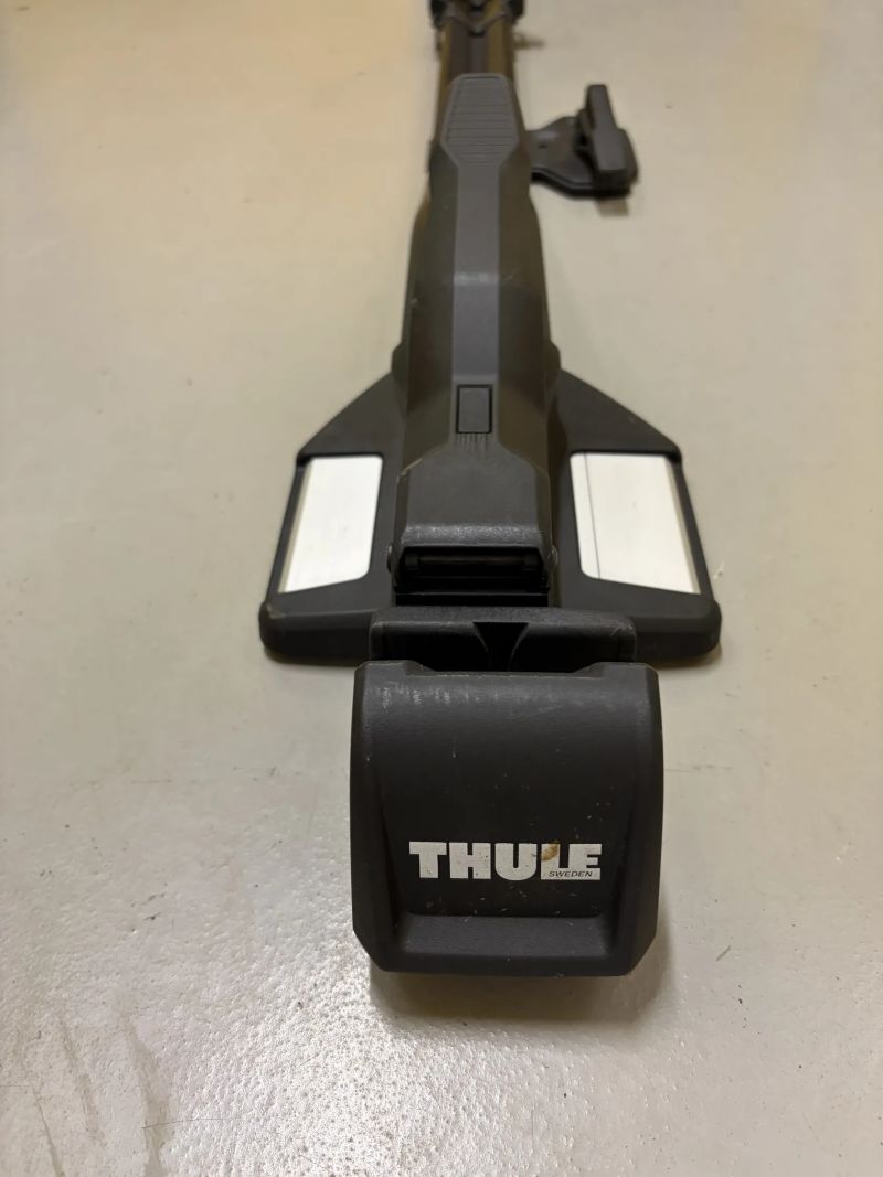 Thule TopRide 568