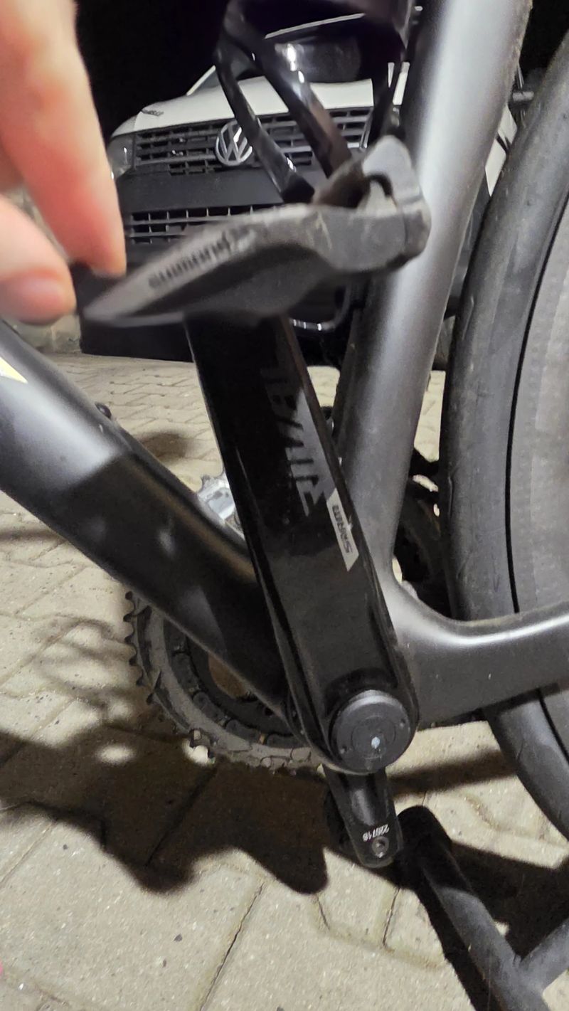 Sada SRAM Rival eTap AXS