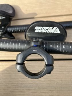 TT hrazda Profile Design