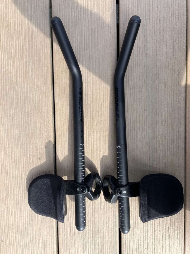 TT hrazda Profile Design