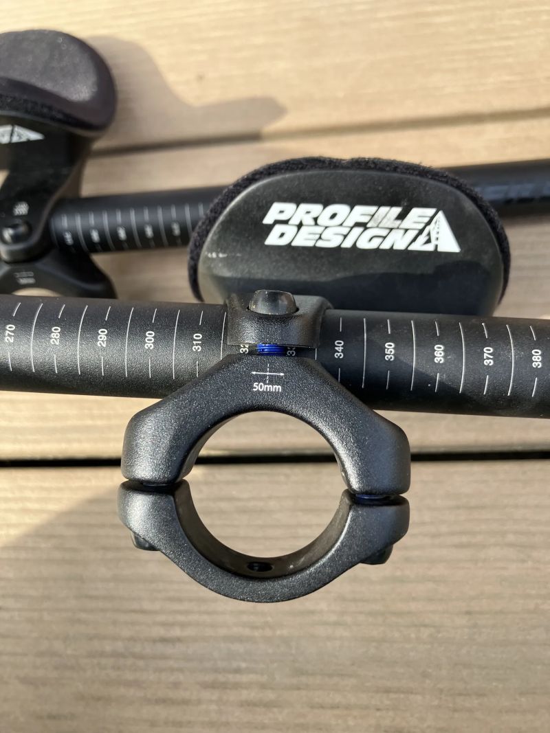 TT hrazda Profile Design