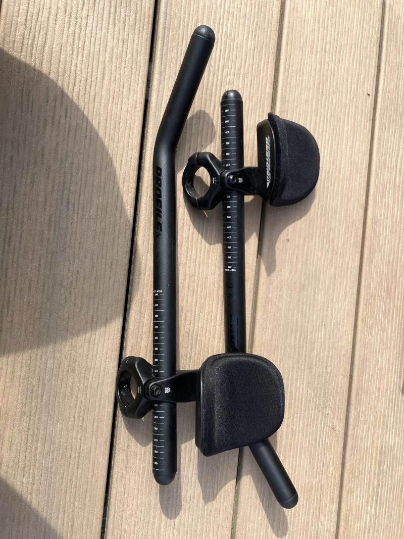 TT hrazda Profile Design