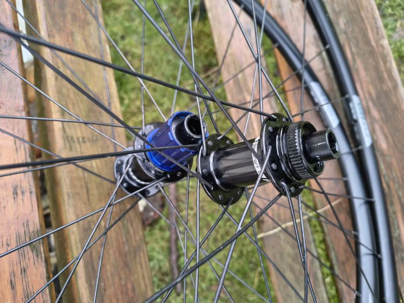 silniční/gravel záplety Forza Norte db