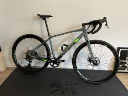 Giant ToughRoad SLR 1 1x11
