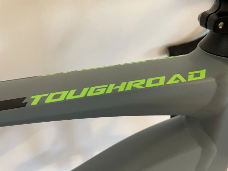 Giant ToughRoad SLR 1 1x11