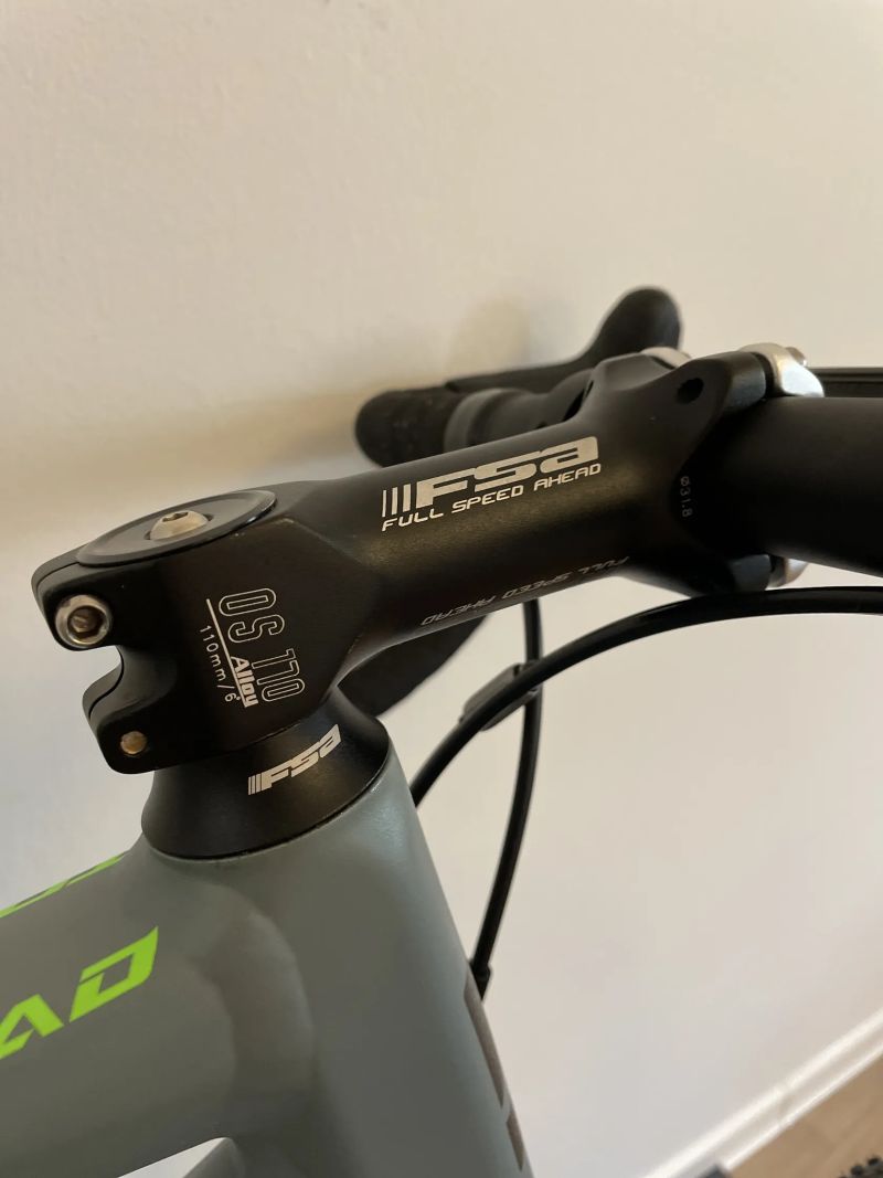 Giant ToughRoad SLR 1 1x11