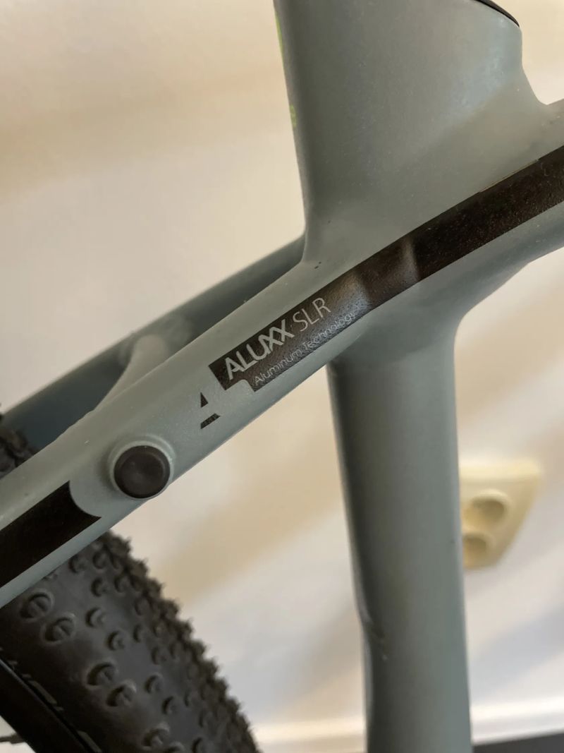 Giant ToughRoad SLR 1 1x11