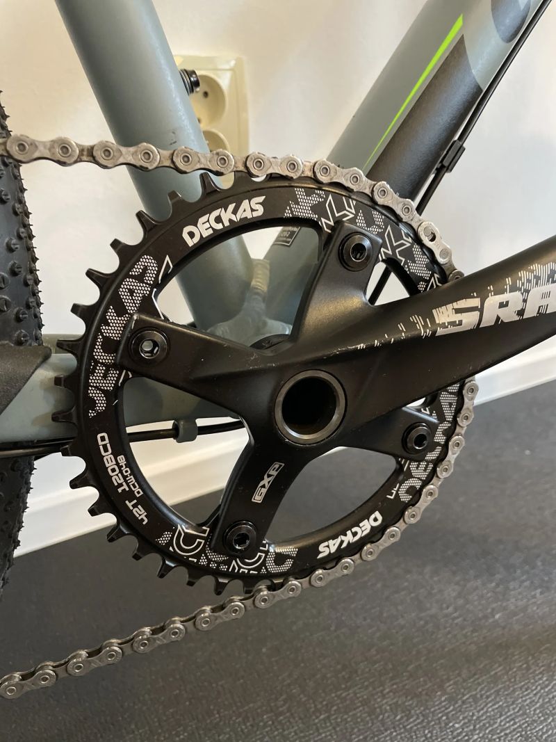 Giant ToughRoad SLR 1 1x11