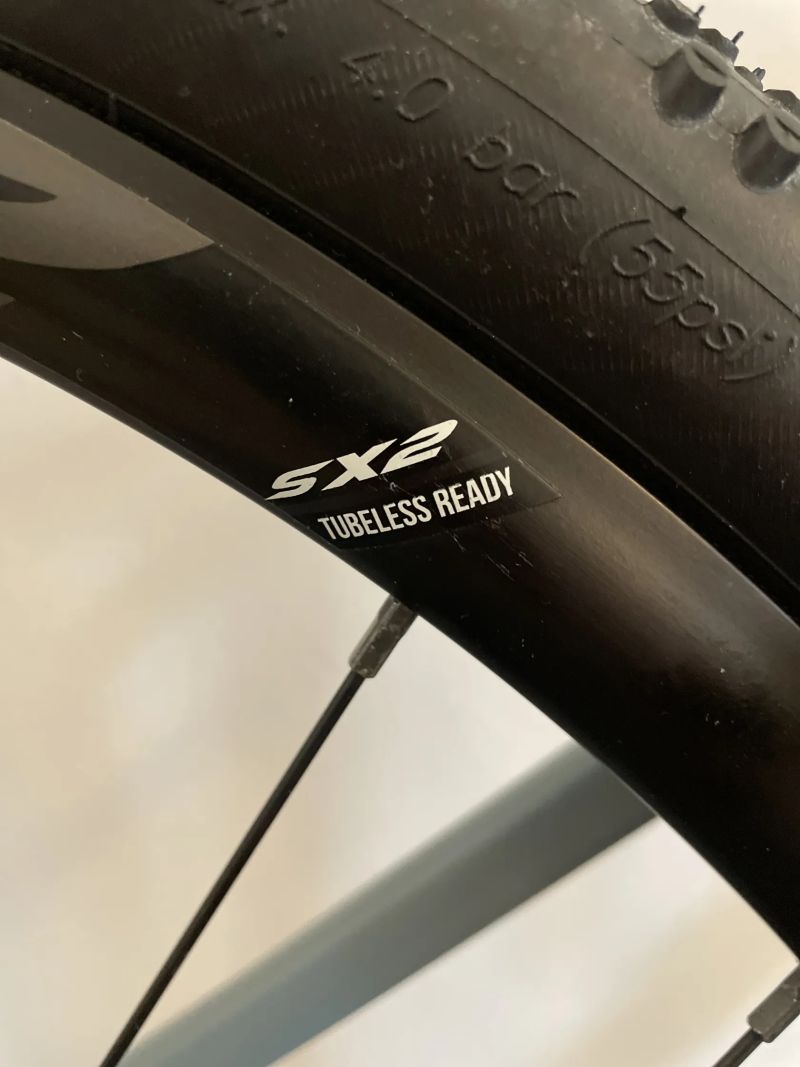 Giant ToughRoad SLR 1 1x11