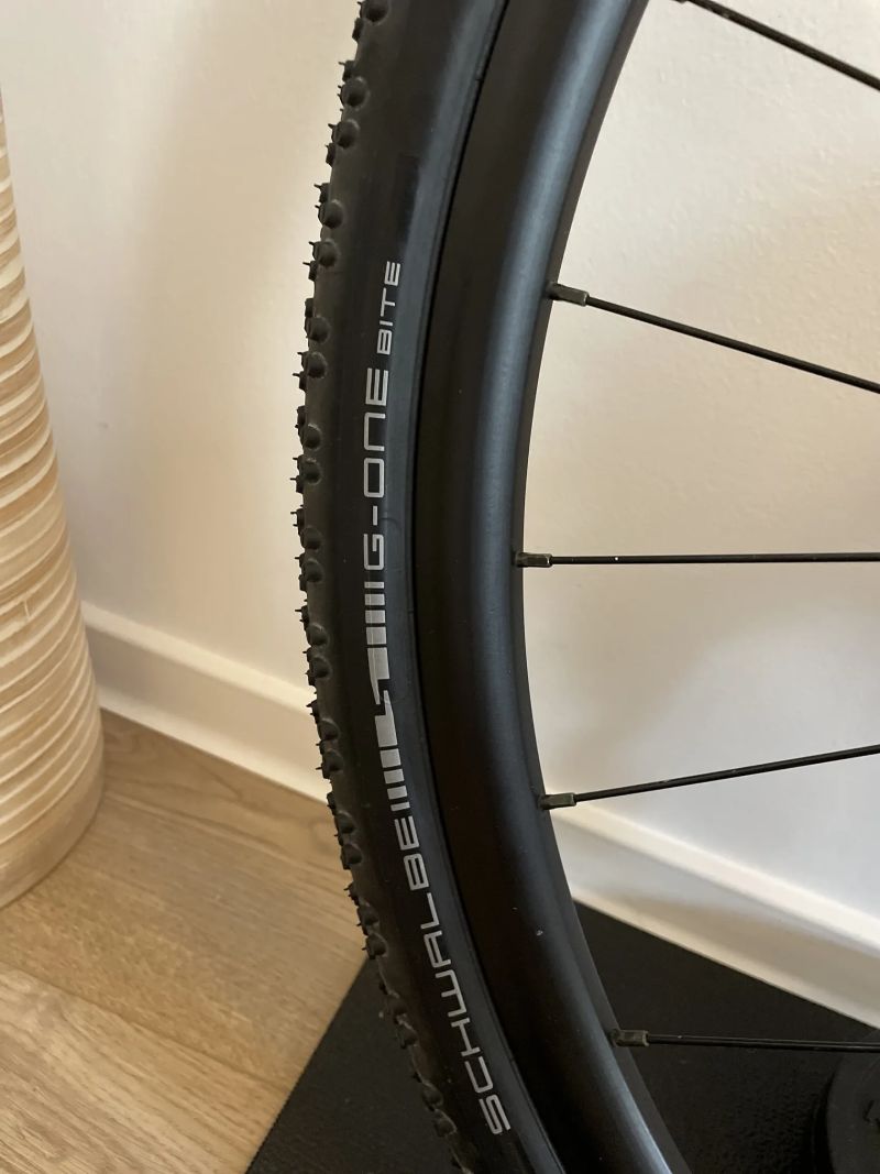 Giant ToughRoad SLR 1 1x11