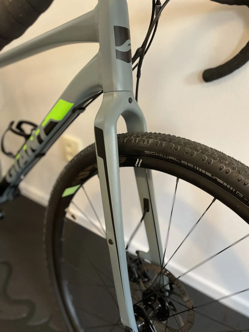 Giant ToughRoad SLR 1 1x11