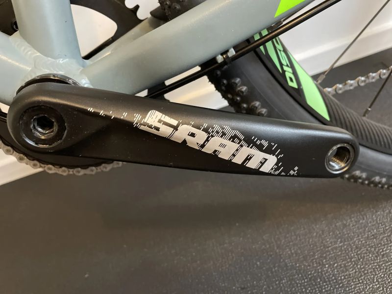 Giant ToughRoad SLR 1 1x11