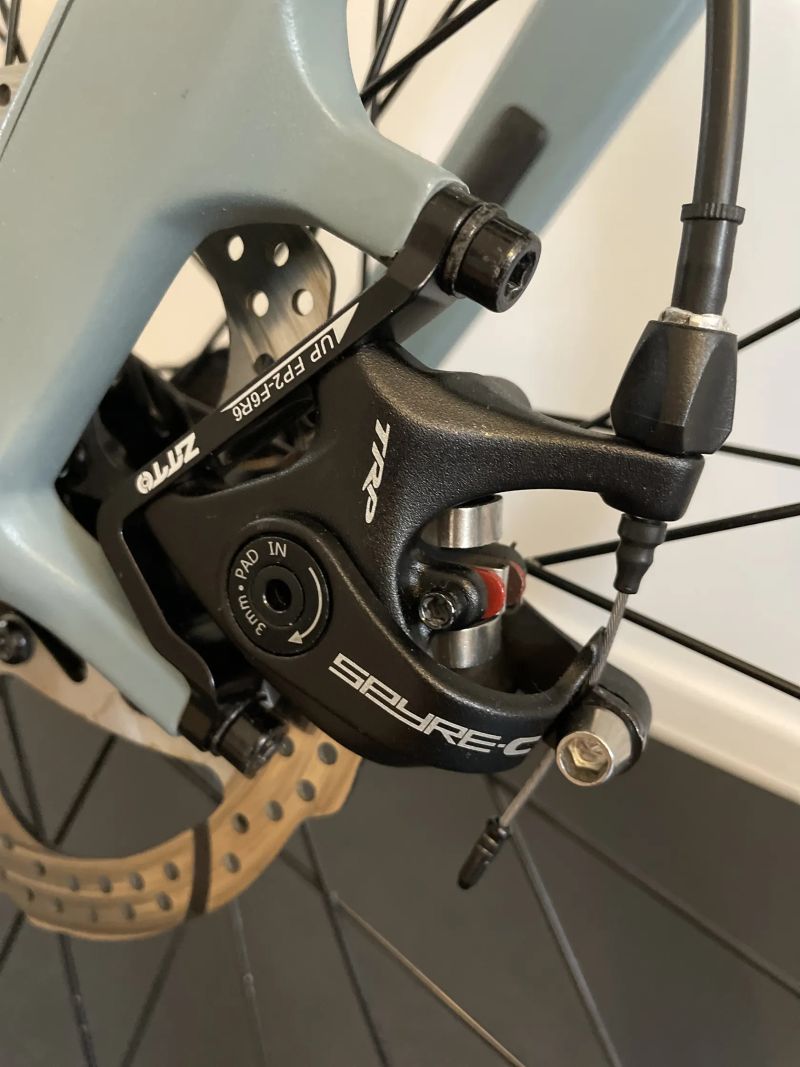 Giant ToughRoad SLR 1 1x11