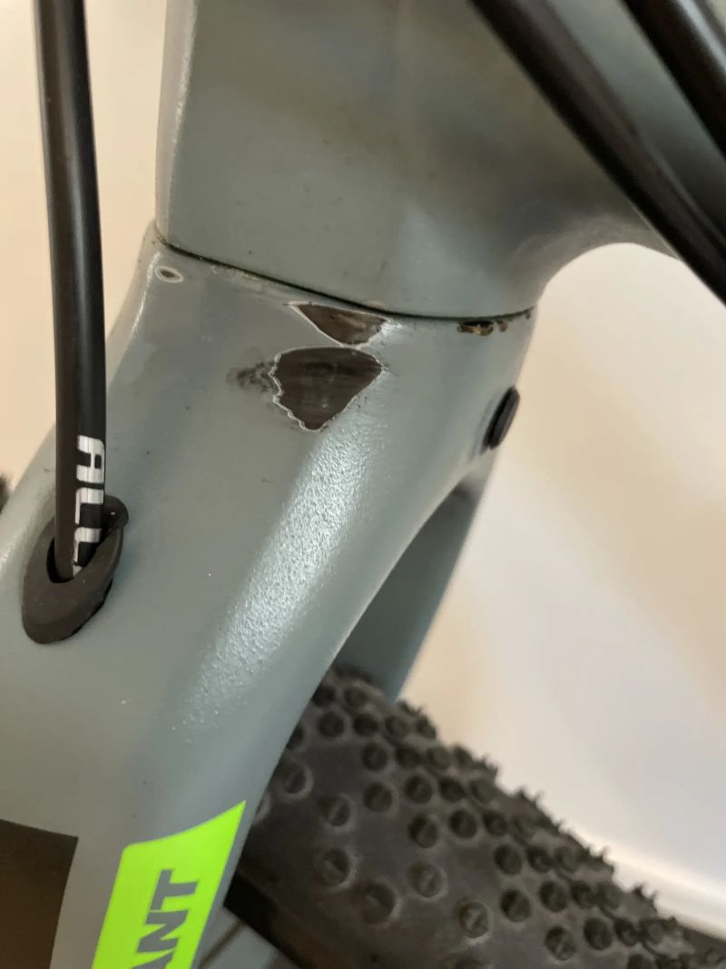 Giant ToughRoad SLR 1 1x11