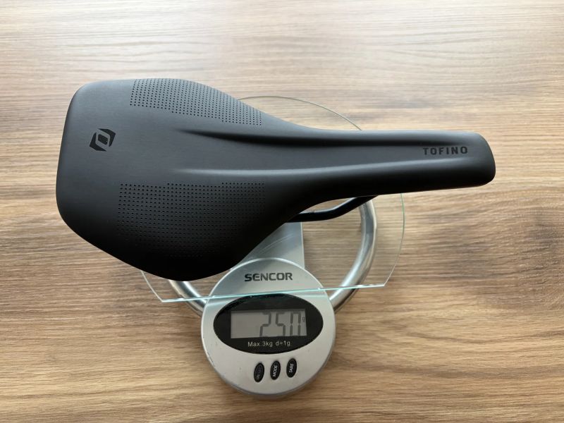 Syncros Saddle Tofino