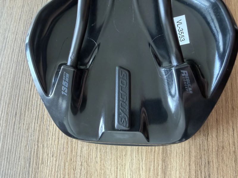 Syncros Saddle Tofino