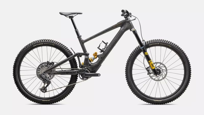 Specialized Kenevo SL Öhlins velikost S2 do 173cm
