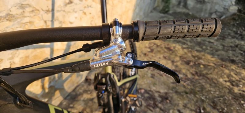 Ghost Riot Trail CF Pro