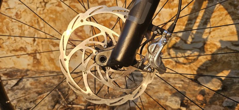 Ghost Riot Trail CF Pro