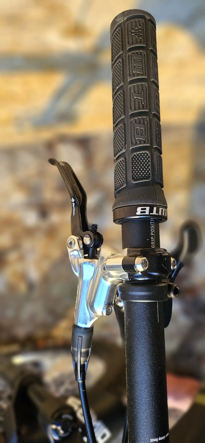 Ghost Riot Trail CF Pro