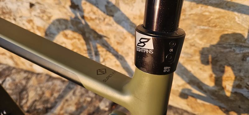 Ghost Riot Trail CF Pro