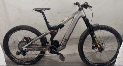 Scott STRIKE eRIDE 920 EVO