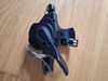 Řadící páčka Shimano Deore M610 - 10 speed
