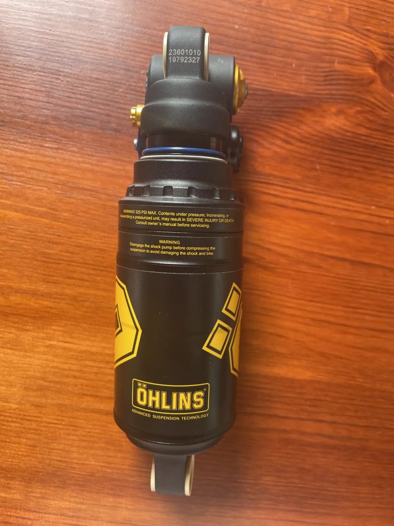 Ohlins 230x65