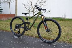 Radon Radon Skeen Trail CF 10.0 SL 29" (16")