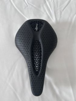 SPECIALIZED POWER PRO MIRROR 155 mm - NOVE