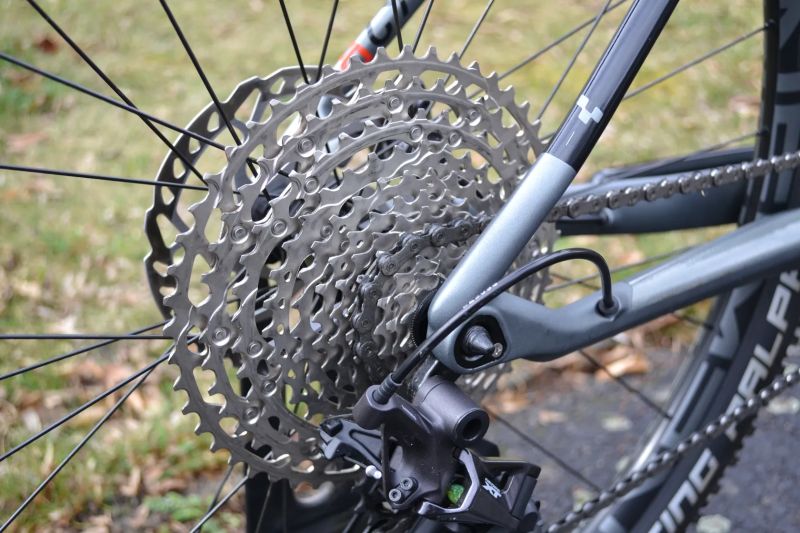 Cube Reaction C:62 Race Carbon (L) 10,5 kg