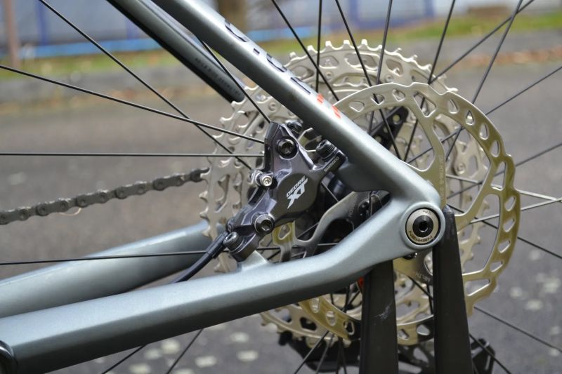 Cube Reaction C:62 Race Carbon (L) 10,5 kg