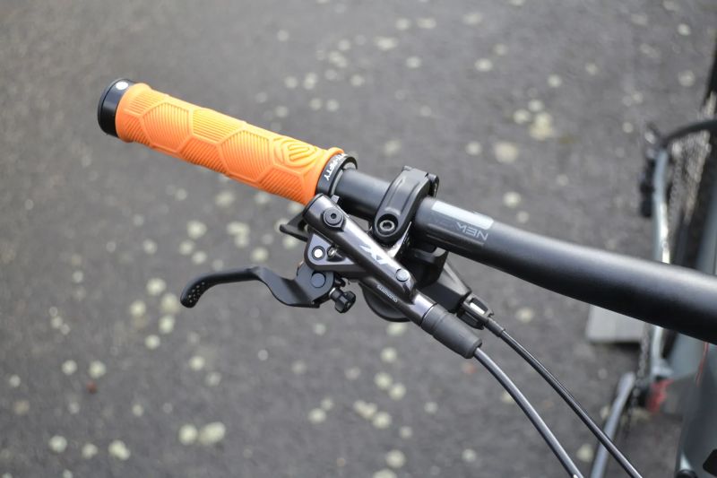 Cube Reaction C:62 Race Carbon (L) 10,5 kg