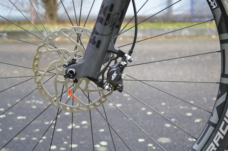 Cube Reaction C:62 Race Carbon (L) 10,5 kg