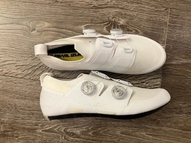 Perl Izumi Pro road V5