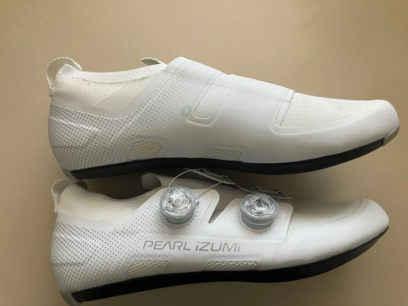 Perl Izumi Pro road V5