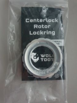 Wolf Tooth matice centerlock, 2ks