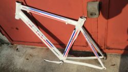 Fort race 7005, Sanko Japan