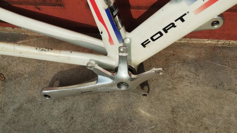 Fort race 7005, Sanko Japan