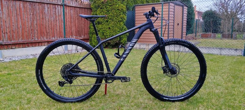 Canyon Grand Canyon 7