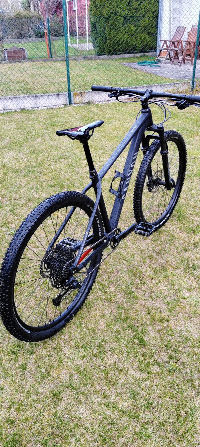 Canyon Grand Canyon 7