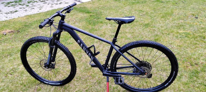 Canyon Grand Canyon 7