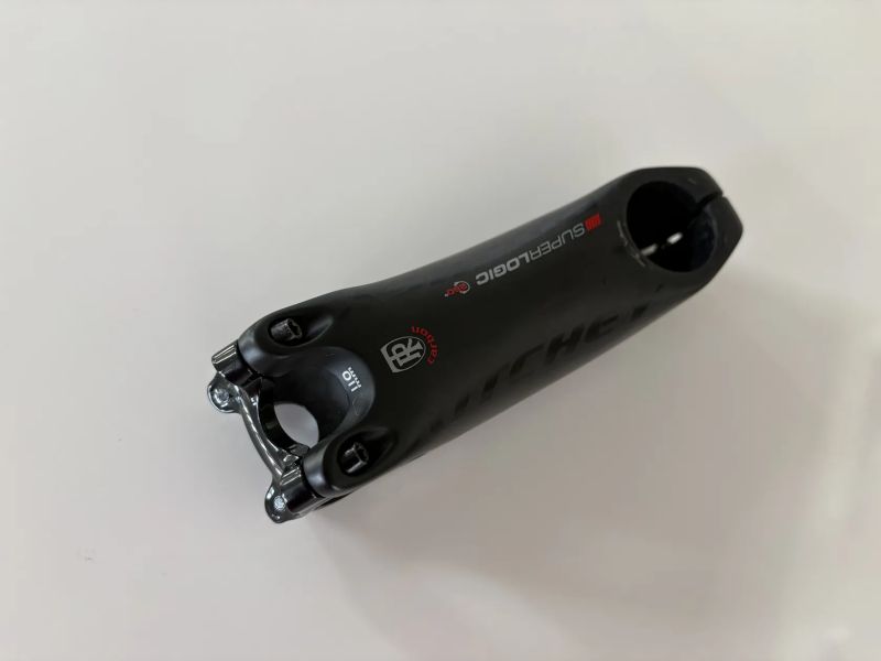 Prodám karbonový představec Ritchey Super Logic délka 110 + další