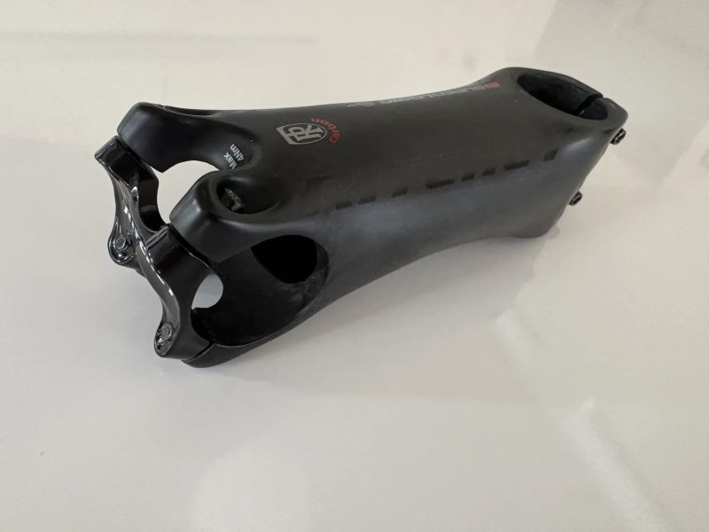 Prodám karbonový představec Ritchey Super Logic délka 110 + další