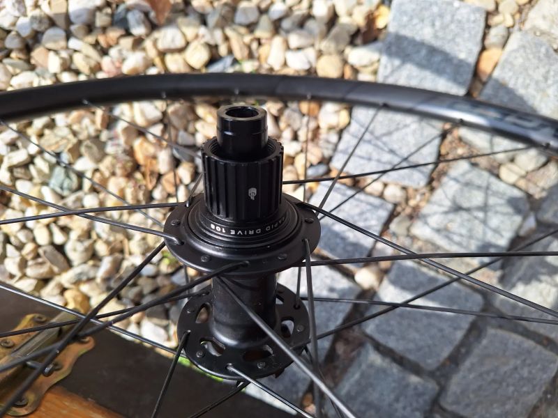 Bontrager KOVEE COMP 25