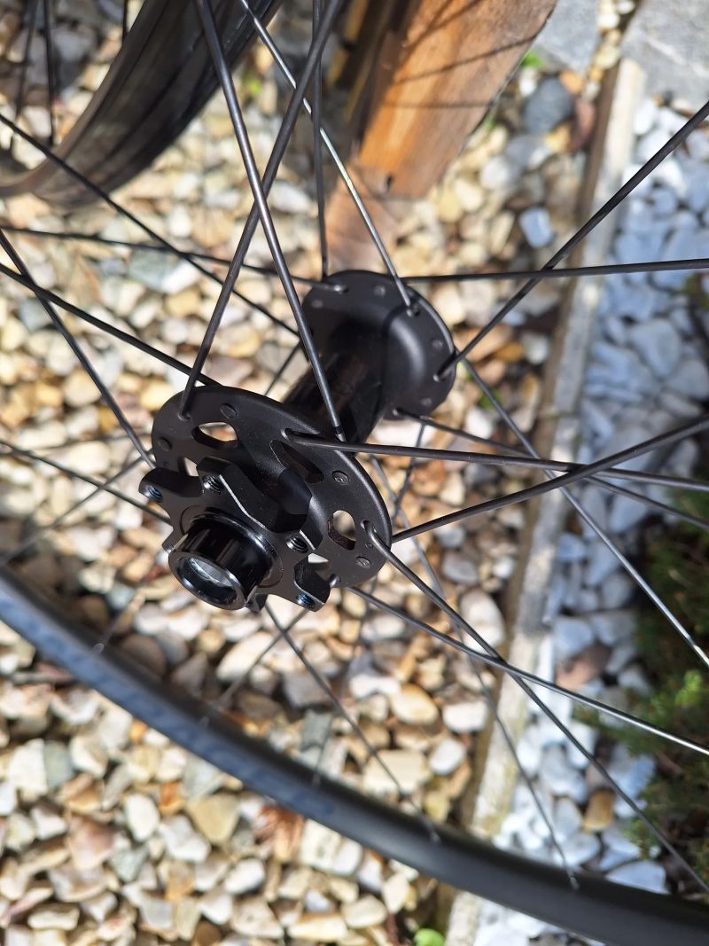 Bontrager KOVEE COMP 25