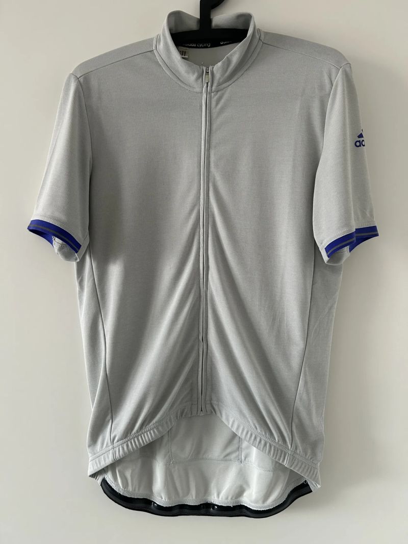 3x pánský cyklistický dres Adidas cycling Supernova Climachill, vel. L