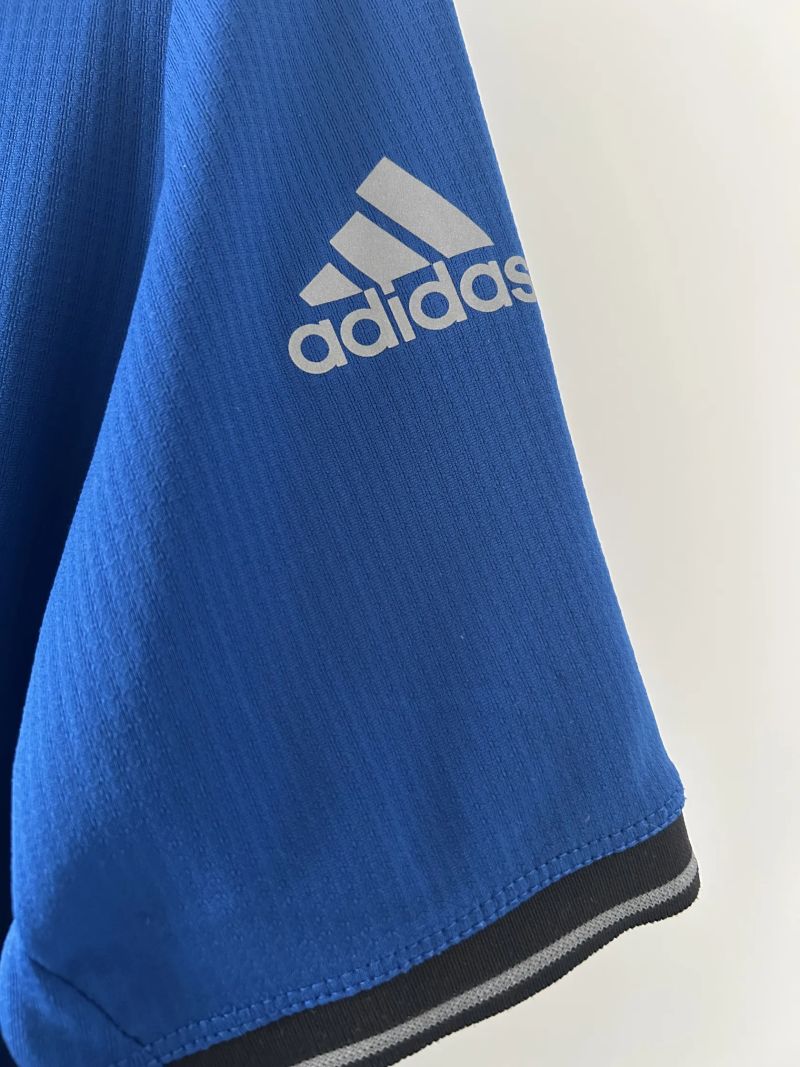 3x pánský cyklistický dres Adidas cycling Supernova Climachill, vel. L